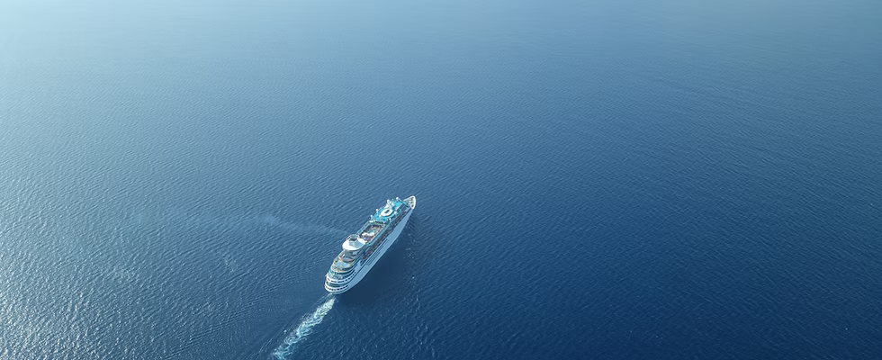 Cruise transfer services from Ravenna