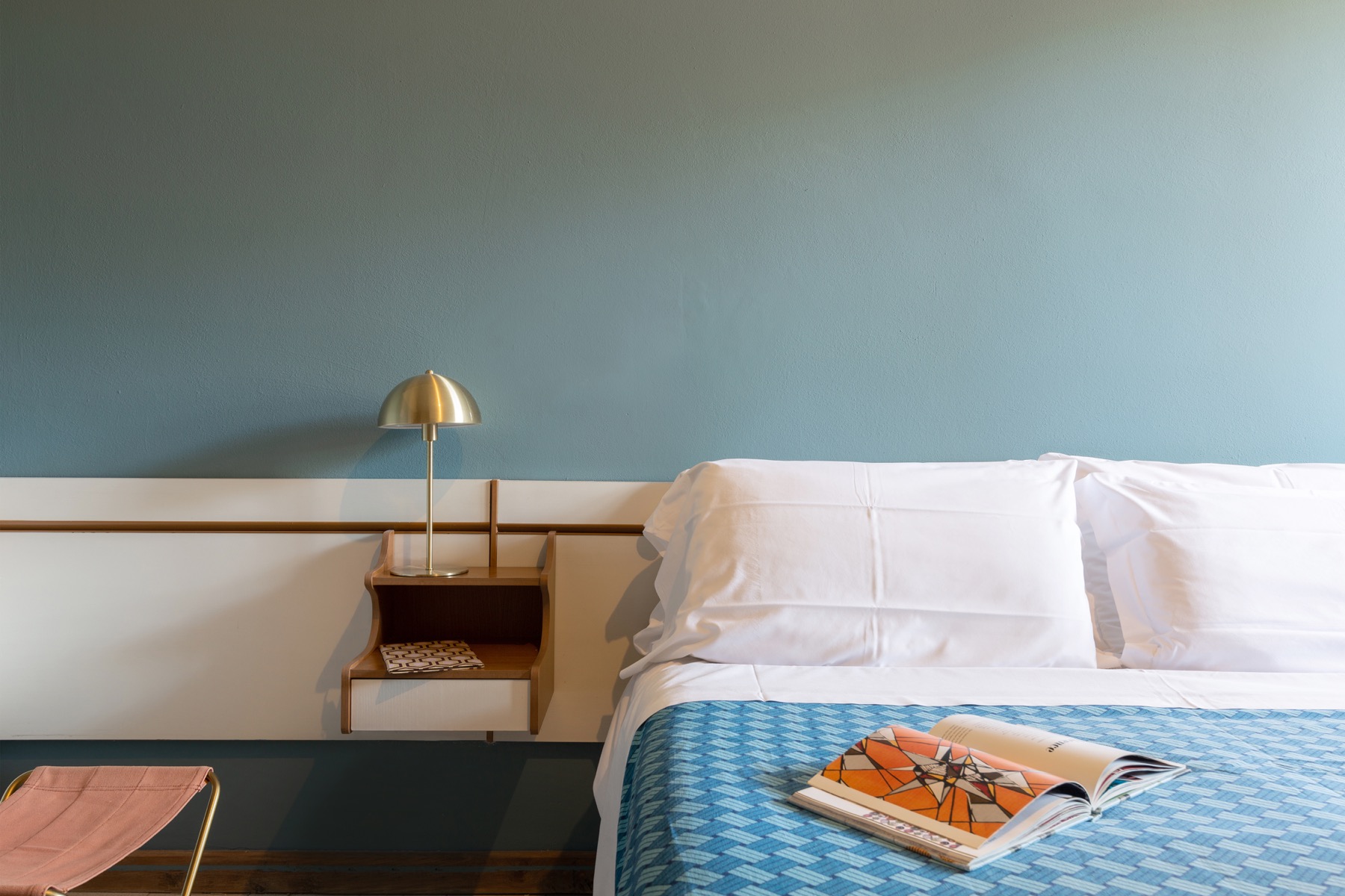 Triple room Hotel Millepini